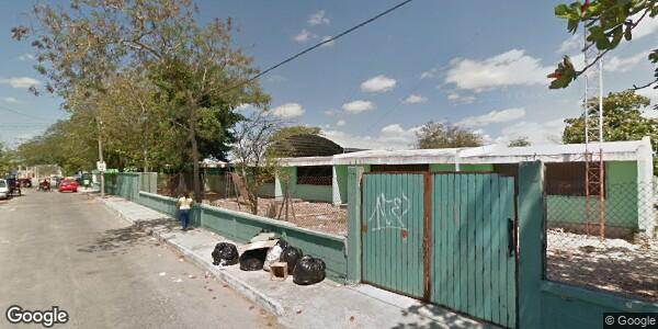 CASETA DE POLICIA #5